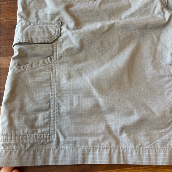 NWT CARHARTT FORCE RELAXED FIT RIPSTOP CARGO WORK SHORT - Picture 8 of 9